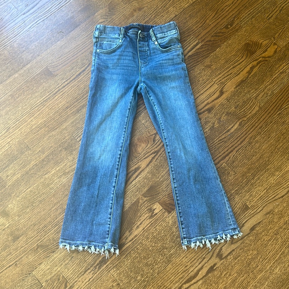 Liverpool size 4 ankle Jean